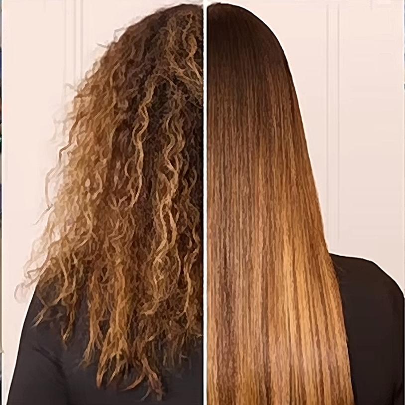Byphasse liquid keratin